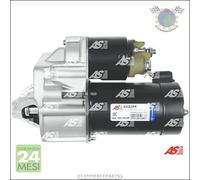 Motorino D'avviamento Starter (As) Per Aro 10 Opel Arena Renault Trafic Scen l0v