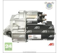 Motorino D'avviamento Starter (As) Per Aro 10 Opel Arena Renault Trafic Scenic M