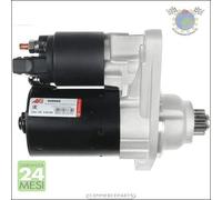 Motorino d'avviamento starter (as) per AUDI A2 SEAT IBIZA III II CORDOBA SKODA