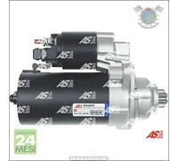 Motorino D'avviamento Starter (As) Per Audi A3 A2 Ford Galaxy Seat Toledo Ii lm6