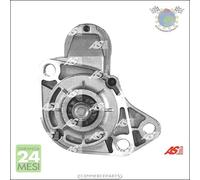 Motorino D'avviamento Starter (As) Per Audi A3 Ford Galaxy Mercedes Classe V l0o
