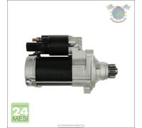 Motorino d'avviamento starter (as) per AUDI A3 SEAT ALTEA LEON SKODA OCTAVIA #4q