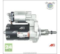 Motorino D'avviamento Starter (As) Per Audi A3 Seat Toledo I Vw Passat (3A5 35I)