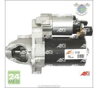 Motorino D'avviamento Starter (As) Per Audi A6