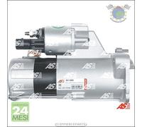 Motorino D'avviamento Starter (As) Per Audi A6 A4 Vw Passat (3B6) (3B3)
