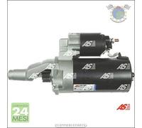Motorino D'avviamento Starter (As) Per Audi Allroad A8 A6 A4 Skoda Superb Vw lom