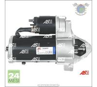 Motorino D'avviamento Starter (As) Per Audi Cabriolet A6 A4 90 80 Ferrari Mo l06