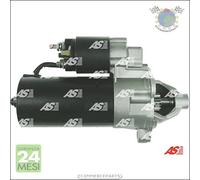 Motorino D'avviamento Starter (As) Per Audi Cabriolet A6 A4 90 80 Ferrari Mo lng