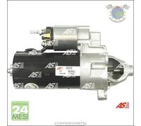 Motorino D'avviamento Starter (As) Per Audi Cabriolet A6 A4 90 80 Ferrari Mondia
