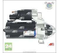 Motorino D'avviamento Starter (As) Per Audi Cabriolet A6 A4 90 80 Seat Exeo lok