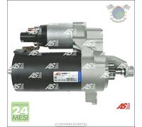 Motorino D'avviamento Starter (As) Per Audi Q5 A6 A5 A4