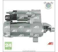 Motorino D'avviamento Starter (As) Per Audi Q5 A6 A5 A4 #Q3