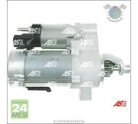 Motorino D'avviamento Starter (As) Per Audi Q5 A6 A5 A4 #Q4