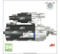 Motorino D'avviamento Starter (As) Per Audi Q5 A8 A7 A6 A5 A4 Porsche Macan #F6