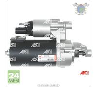 Motorino D'avviamento Starter (As) Per Audi Q5 A8 A7 A6 A5 A4 Porsche Macan #Gp