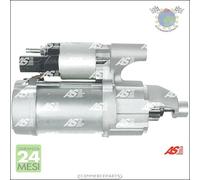 Motorino D'avviamento Starter (As) Per Audi Q5 A8 A7 A6 A5 A4 #Ri