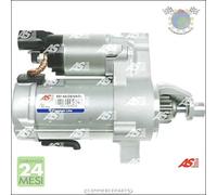 Motorino D'avviamento Starter (As) Per Audi Q7 Q5 A8 A7 A6 A5 A4 Porsche Macan #