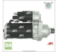 Motorino D'avviamento Starter (As) Per Audi Tt A3 Ford Galaxy Seat Toledo Ii l2g