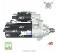 Motorino D'avviamento Starter (As) Per Audi Tt A3 Ford Galaxy Seat Toledo Ii lo9