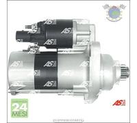 Motorino D'avviamento Starter (As) Per Audi Tt A3 Seat Toledo Iii Ibiza Iv C l1d