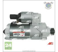 Motorino D'avviamento Starter (As) Per Audi Tt Q3 Q2 A3 Seat Alhambra Ateca l18