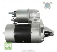 Motorino d'avviamento starter (as) per AUTOBIANCHI Y10 FIAT CINQUECENTO SEICENT