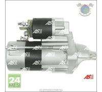Motorino D'avviamento Starter (As) Per Bmw X3 E83 Xdrive 2.0 5 E61 520 E60 5 l1a