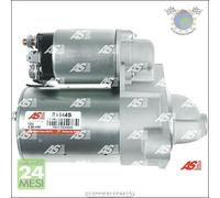 Motorino D'avviamento Starter (As) Per Chevrolet Spark Matiz Aveo Daewoo Kal lu9