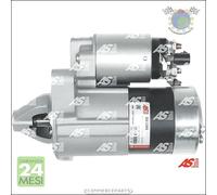 Motorino D'avviamento Starter (As) Per Chrysler Sebring Cabriolet Pt Cruiser Neo