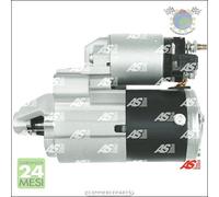 Motorino D'avviamento Starter (As) Per Citroen Berlingo Grand C5 Iii C4 Ii C l36