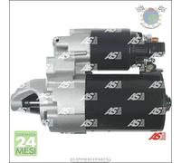 Motorino D'avviamento Starter (As) Per Citroen Berlingo Grand C5 Iii C4 Ii C3 Ds