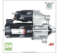 Motorino D'avviamento Starter (As) Per Citroen C-Elysee Berlingo Xsara Saxo lzw