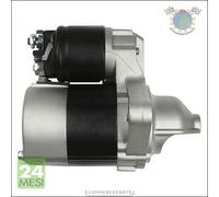 Motorino d'avviamento starter (as) per CITROEN C1 PEUGEOT 107 TOYOTA AYGO