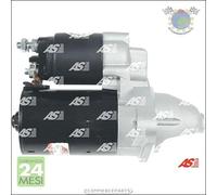 Motorino D'avviamento Starter (As) Per Citroen C1 Peugeot 107 Toyota Aygo