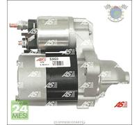 Motorino D'avviamento Starter (As) Per Citroen C1 Peugeot 107 Toyota Aygo #Ix