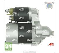 Motorino D'avviamento Starter (As) Per Citroen C1 Peugeot 107 Toyota Aygo #Iy