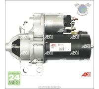 Motorino D'avviamento Starter (As) Per Citroen C5 Iii Ii I Xm C8 C6 Fiat Ulysse