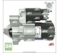 Motorino D'avviamento Starter (As) Per Citroen Evasion Xsara Jumpy C5 Iii Ii l39