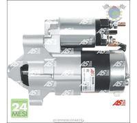 Motorino D'avviamento Starter (As) Per Citroen Evasion Xsara Jumpy C5 Iii Ii l4a