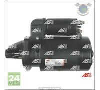 Motorino D'avviamento Starter (As) Per Citroen Gs Nsu Ro