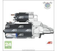Motorino D'avviamento Starter (As) Per Citroen Jumper Fiat Ducato Ford Trans ln5