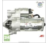 Motorino D'avviamento Starter (As) Per Citroen Spacetourer C-Crosser Jumpy Grand
