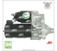 Motorino D'avviamento Starter (As) Per Citroen Spacetourer C-Elysee Berlingo lz0