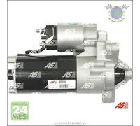 Motorino D'avviamento Starter (As) Per Citroen Xsara Saxo Zx Ax Nissan Micra Ii