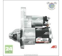 Motorino D'avviamento Starter (As) Per Dacia Duster Dokker Lodgy Nissan Micra Ii