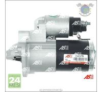 Motorino D'avviamento Starter (As) Per Dacia Sandero Duster Dokker Logan Lod l33
