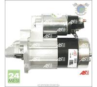 Motorino D'avviamento Starter (As) Per Dacia Sandero Duster Dokker Logan Lod l3n