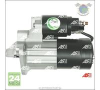 Motorino D'avviamento Starter (As) Per Dacia Sandero Duster Dokker Logan Lod l3o