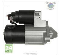 Motorino d'avviamento starter (as) per DACIA SANDERO DUSTER DOKKER LOGAN LODGY