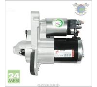 Motorino d'avviamento starter (as) per DACIA SANDERO DUSTER DOKKER LOGAN LODGY